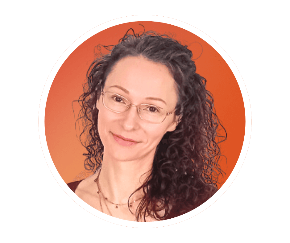 portrait Estelle Chervalier